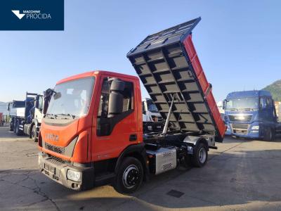 Iveco EUROCARGO 80-190 en vente par Procida Macchine S.r.l.