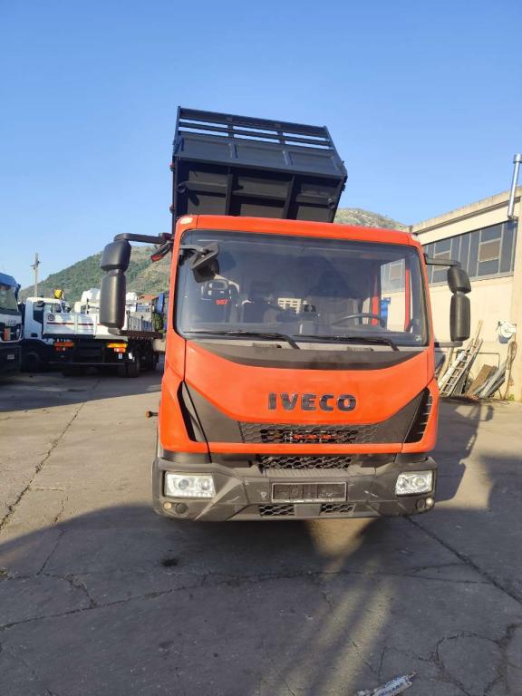 Iveco EUROCARGO 80-190 Photo 10
