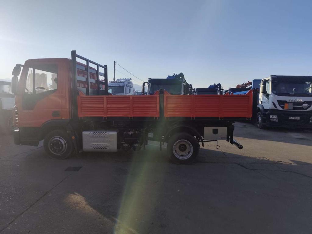 Iveco EUROCARGO 80-190 Photo 13
