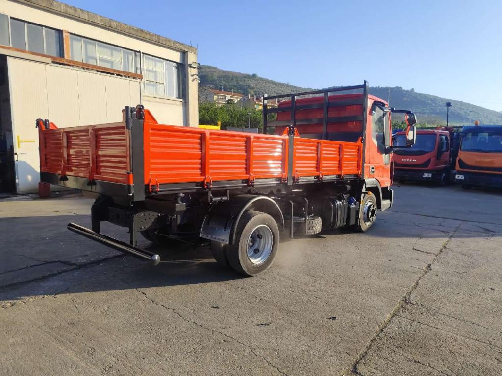 Iveco EUROCARGO 80-190 Photo 19