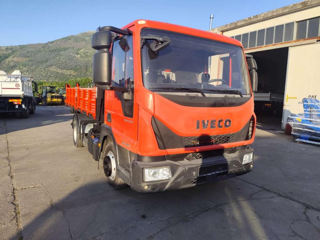 Iveco EUROCARGO 80-190 Photo 25