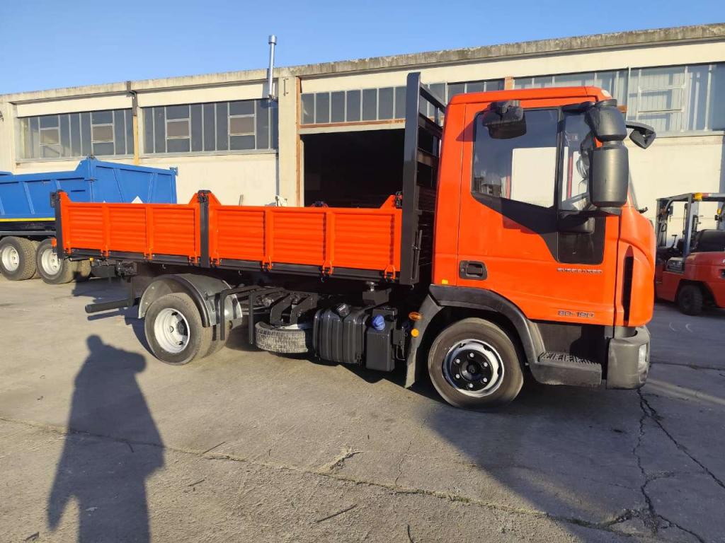 Iveco EUROCARGO 80-190 Photo 28