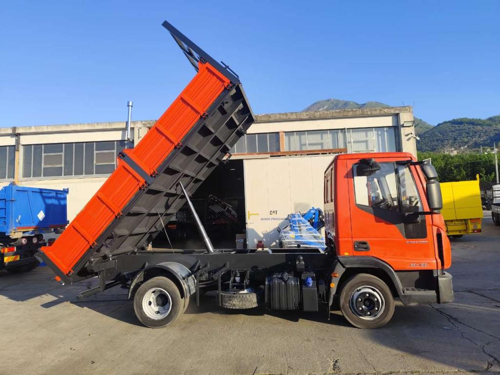 Iveco EUROCARGO 80-190 Photo 5