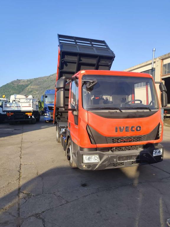 Iveco EUROCARGO 80-190 Photo 9
