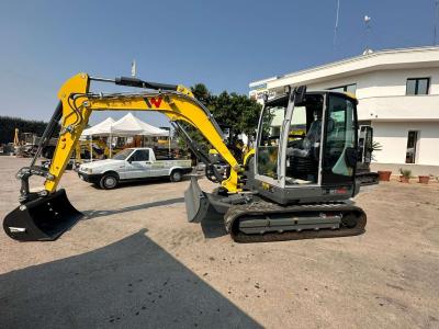 Wacker Neuson ET65 en vente par B.D. Commerciale Srl