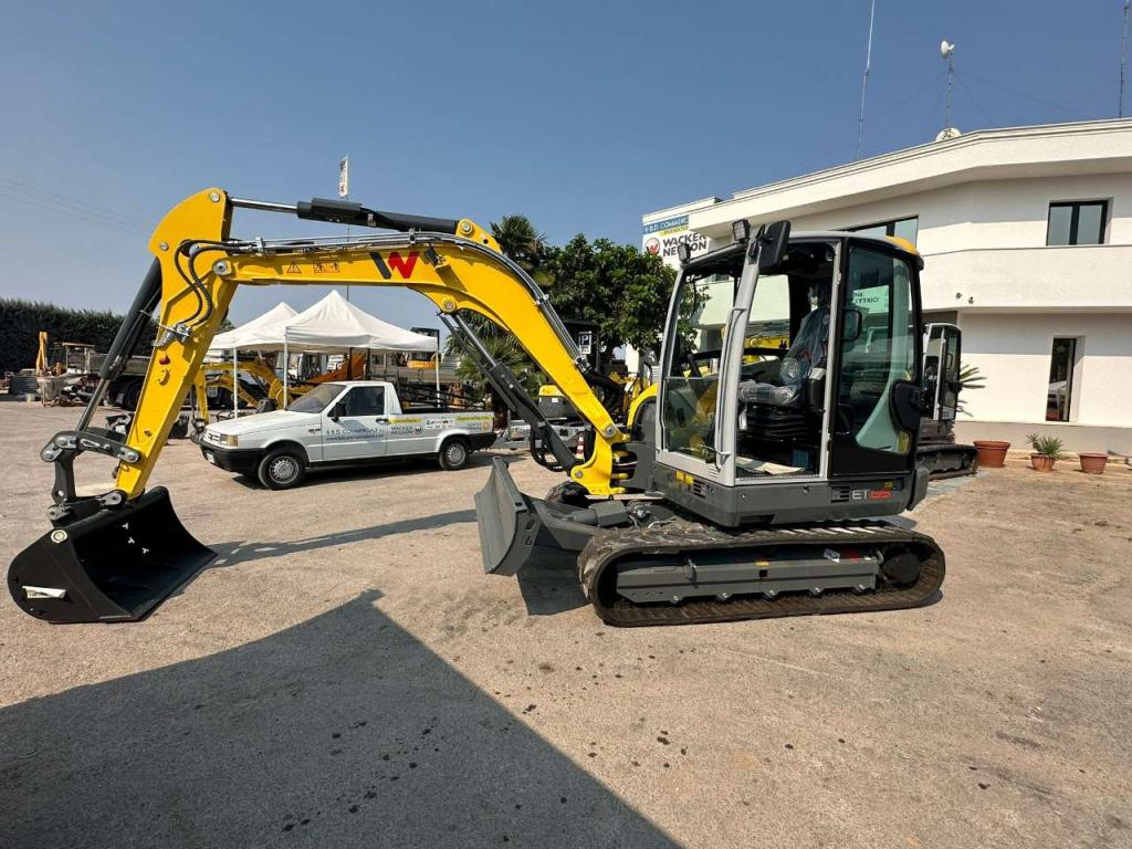 Wacker Neuson ET65 Photo 1