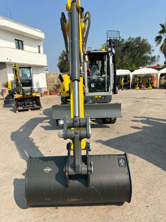 Wacker Neuson ET65 Photo 8