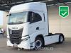 Iveco S-Way 460 4X2 Standklima Alcoa 90% Tyres! Retarder ACC Photo 1 thumbnail
