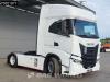 Iveco S-Way 460 4X2 Standklima Alcoa 90% Tyres! Retarder ACC Photo 9 thumbnail