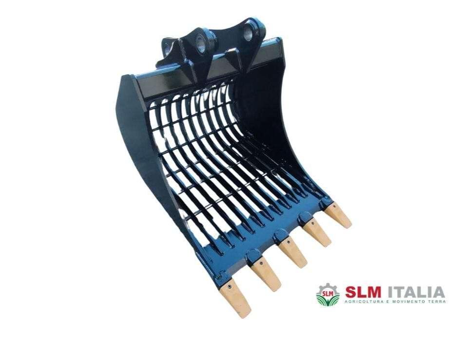 SLM BG 27-38 Photo 1