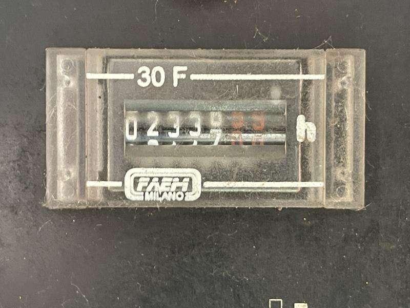 Tower Light VB 9 LED Photo 16