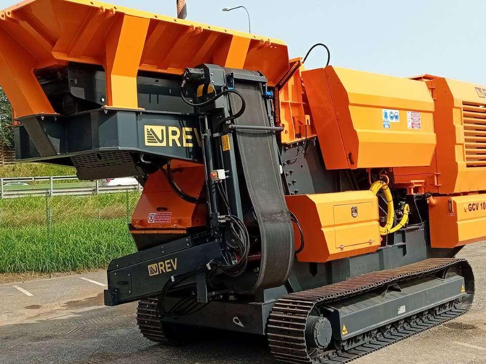 Rev GCV - 100 Photo 10