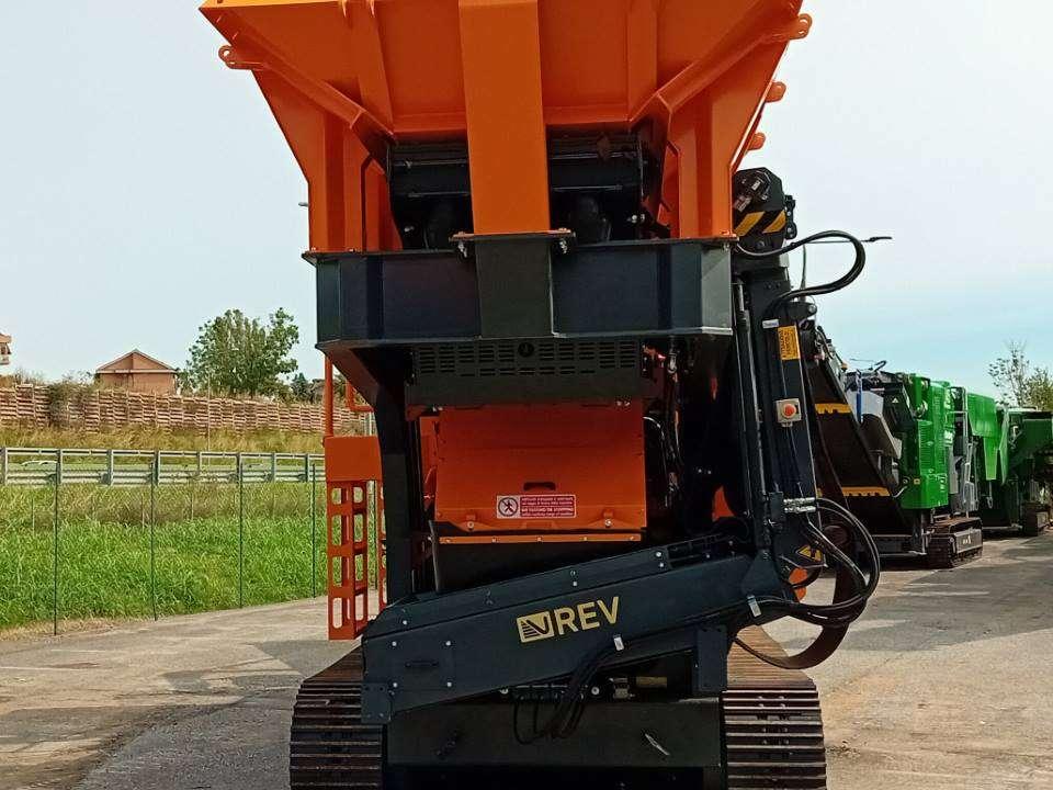 Rev GCV - 100 Photo 9