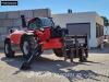Manitou MT1440 A/C - Sway - 75kw Photo 12 thumbnail