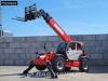 Manitou MT1440 A/C - Sway - 75kw Photo 2 thumbnail