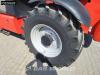 Manitou MT1440 A/C - Sway - 75kw Photo 23 thumbnail