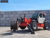 Manitou MT1440 A/C - Sway - 75kw Photo 5 thumbnail