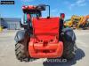 Manitou MT1440 A/C - Sway - 75kw Photo 9 thumbnail