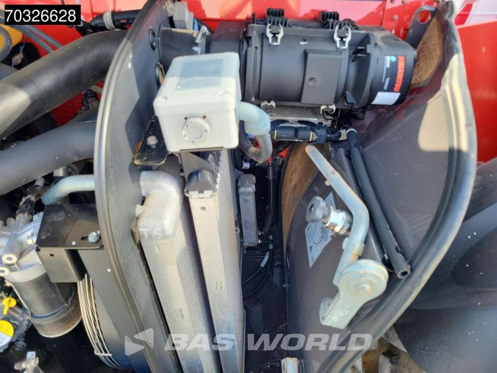 Manitou MT1440 A/C - Sway - 75kw Photo 18