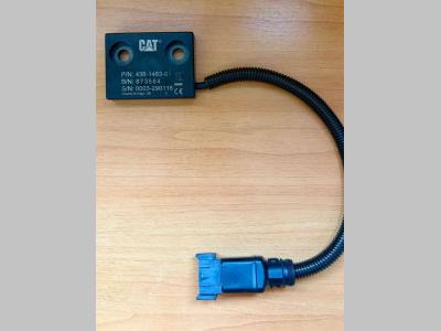 Capteur pour Caterpillar 730C2, 730 en vente par Duranti s.a.s.