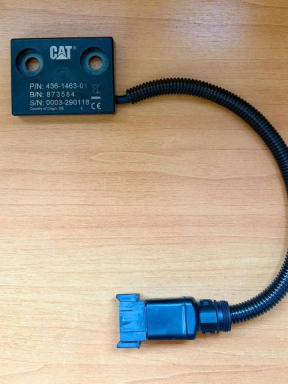 Capteur pour Caterpillar 730C2, 730 Photo 1