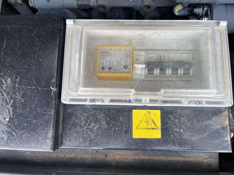 Atlas Copco XAS 97 DD - G Photo 15