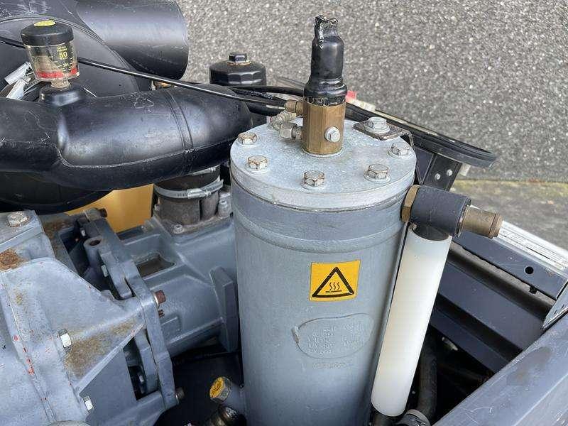 Atlas Copco XAS 97 DD - G Photo 16