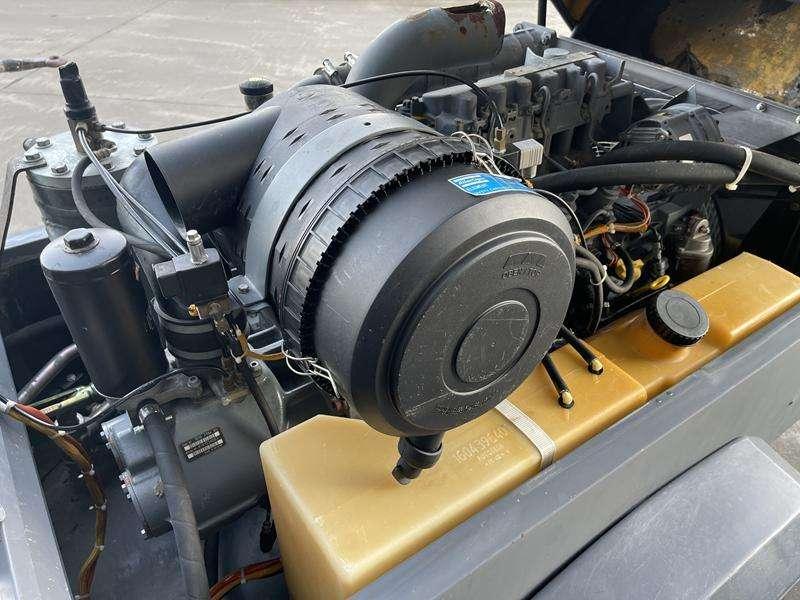 Atlas Copco XAS 97 DD - G Photo 17