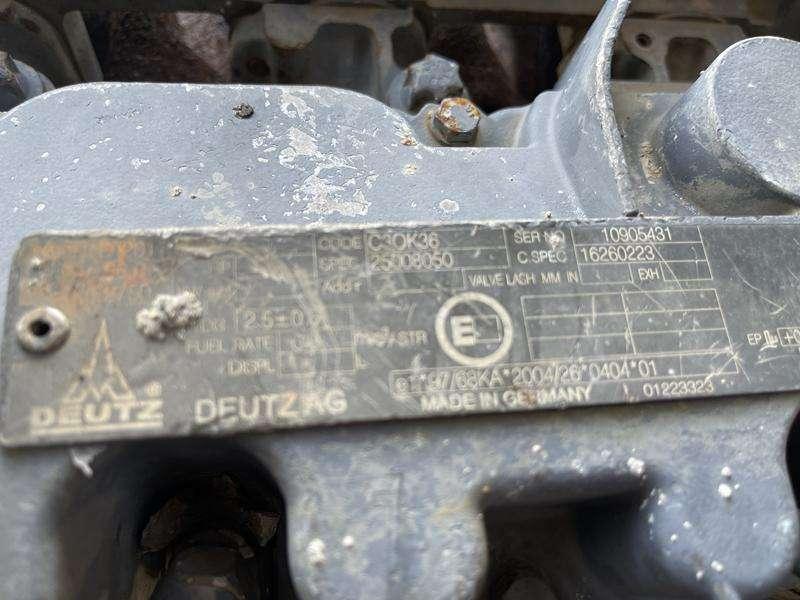 Atlas Copco XAS 97 DD - G Photo 19