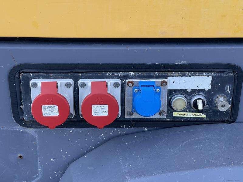 Atlas Copco XAS 97 DD - G Photo 3