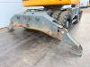 Liebherr A914 - Triple Boom / 2 extra Buckets! Photo 23 thumbnail