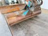 Liebherr A914 - Triple Boom / 2 extra Buckets! Photo 28 thumbnail