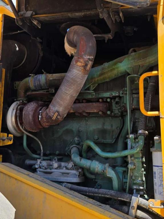 Volvo L150E Photo 10