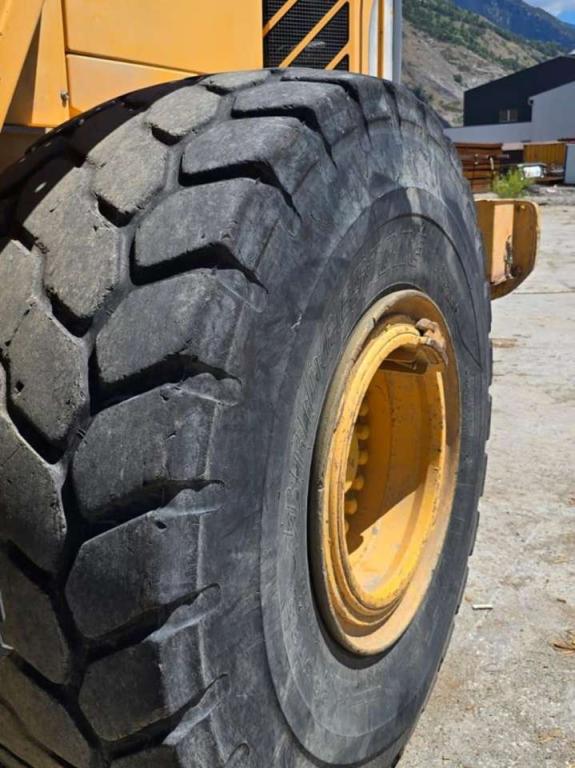 Volvo L150E Photo 13