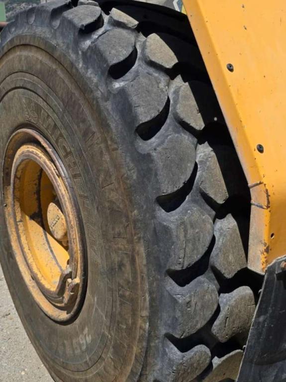 Volvo L150E Photo 14