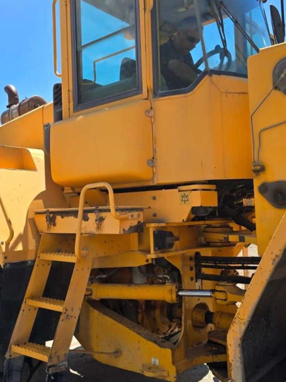 Volvo L150E Photo 15