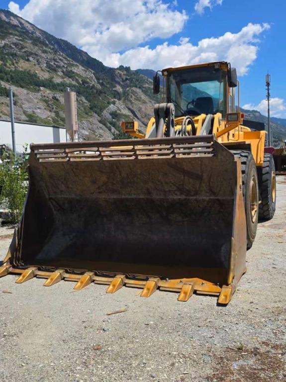 Volvo L150E Photo 5