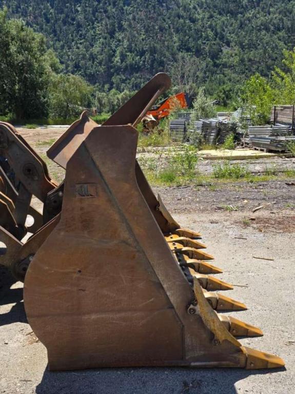 Volvo L150E Photo 7