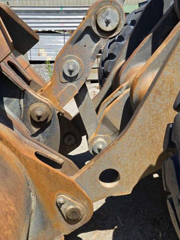 Volvo L150E Photo 8