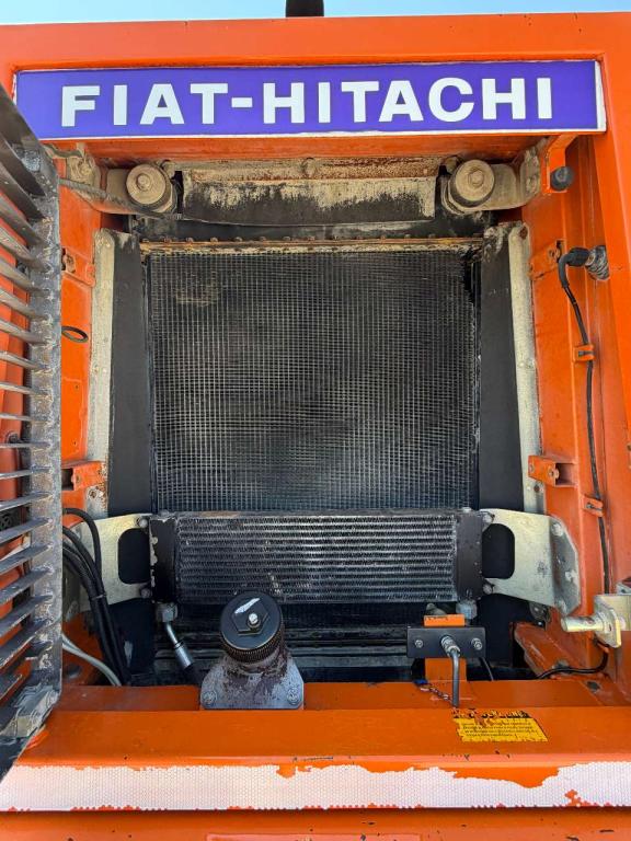 Fiat Hitachi FR160.2 Photo 13