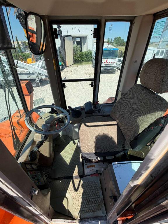 Fiat Hitachi FR160.2 Photo 14