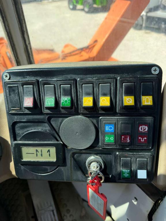 Fiat Hitachi FR160.2 Photo 17