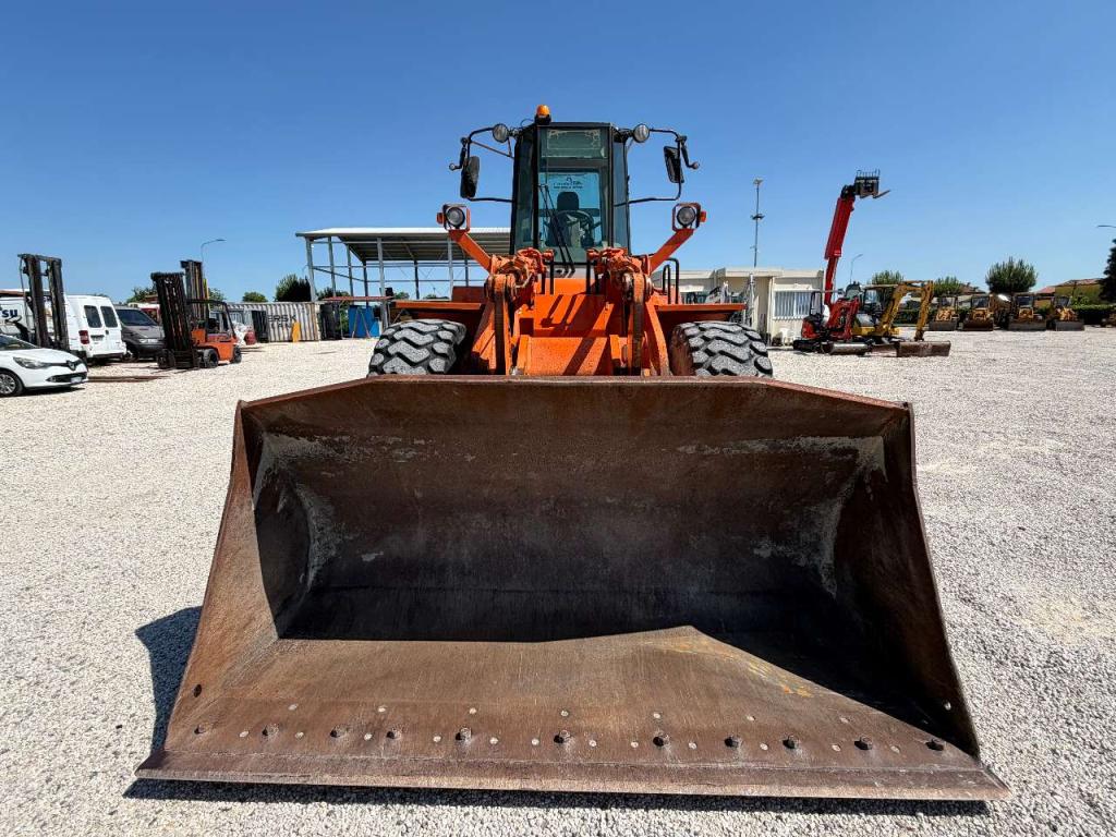 Fiat Hitachi FR160.2 Photo 6