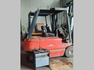 Linde E30 en vente par Omeco Spa