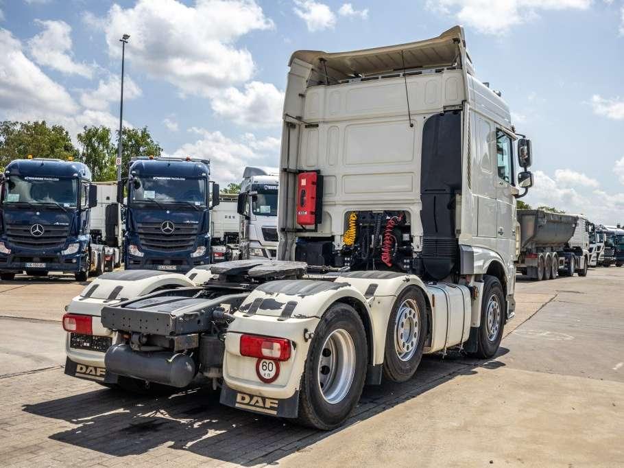 Daf XF 460-6X2 +ADR Photo 3