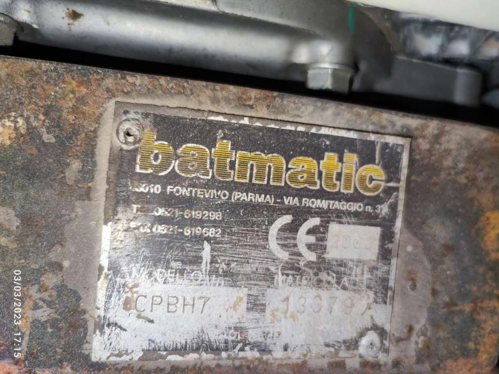 Batmatic CPBH7 Photo 4