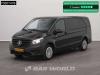Mercedes Vito 116 Ex. BTW/BPM Personenvervoer Automaat 9-Persoons 160PK L2H1 9-Persoons Navi Airco Cruise Ca Photo 1 thumbnail