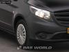 Mercedes Vito 116 Ex. BTW/BPM Personenvervoer Automaat 9-Persoons 160PK L2H1 9-Persoons Navi Airco Cruise Ca Photo 19 thumbnail