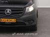 Mercedes Vito 116 Ex. BTW/BPM Personenvervoer Automaat 9-Persoons 160PK L2H1 9-Persoons Navi Airco Cruise Ca Photo 23 thumbnail