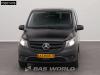Mercedes Vito 116 Ex. BTW/BPM Personenvervoer Automaat 9-Persoons 160PK L2H1 9-Persoons Navi Airco Cruise Ca Photo 7 thumbnail